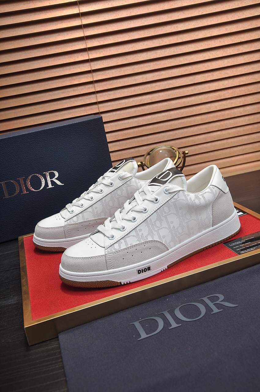 Dior sz38-44 34